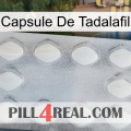 Tadalafil Capsule 16